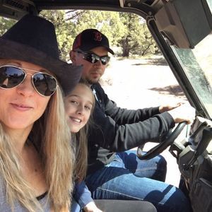 Meet your Posher, Becky